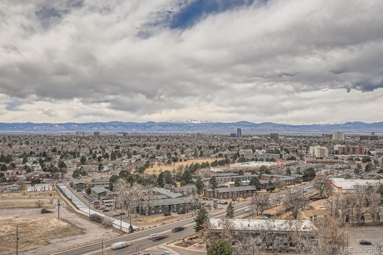 7865 E Mississippi Avenue Denver CO 80247