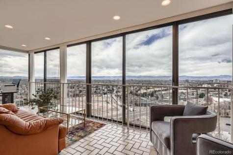 7865 E Mississippi Avenue Denver CO 80247