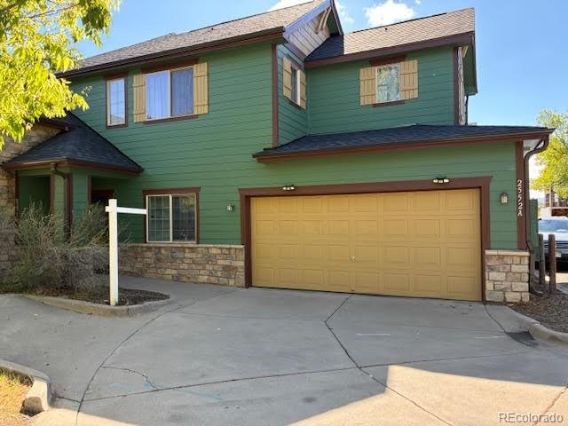 2552 W 82nd Lane Westminster CO 80031