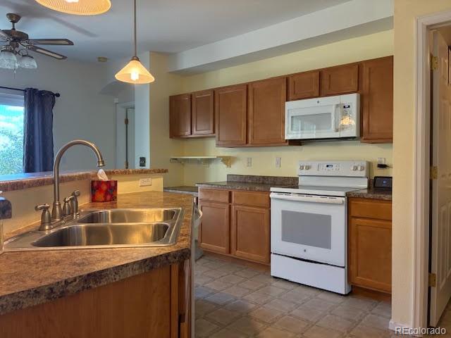 2552 W 82nd Lane Westminster CO 80031