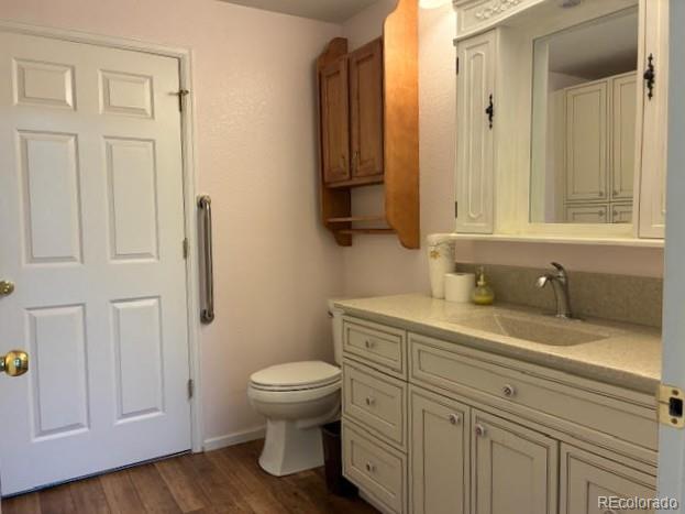 2552 W 82nd Lane Westminster CO 80031