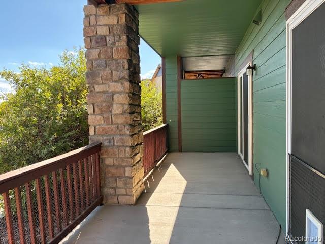 2552 W 82nd Lane Westminster CO 80031