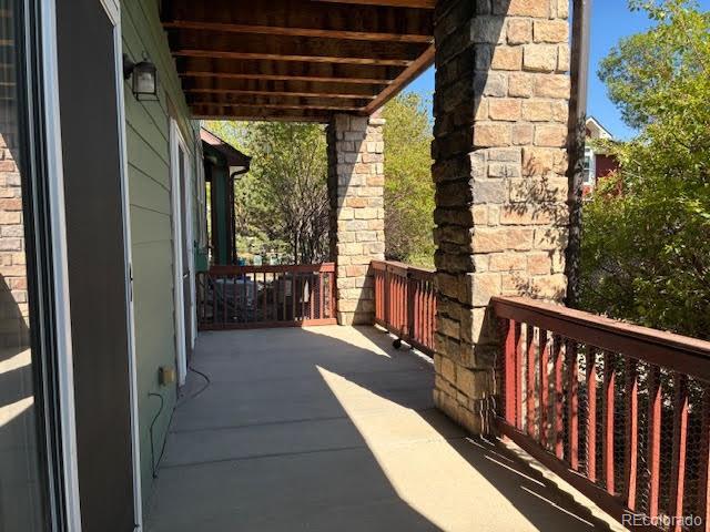 2552 W 82nd Lane Westminster CO 80031