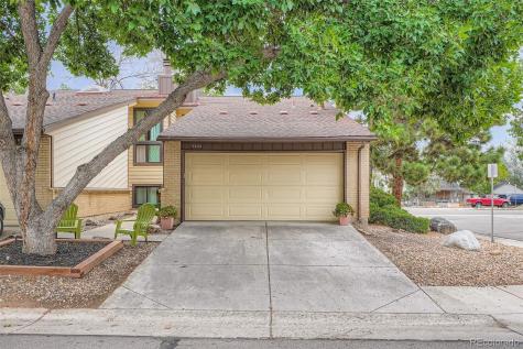 6505 W Mississippi Place Lakewood CO 80232