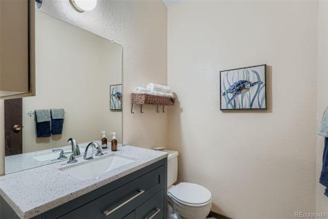 6505 W Mississippi Place Lakewood CO 80232