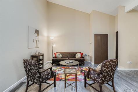 6505 W Mississippi Place Lakewood CO 80232