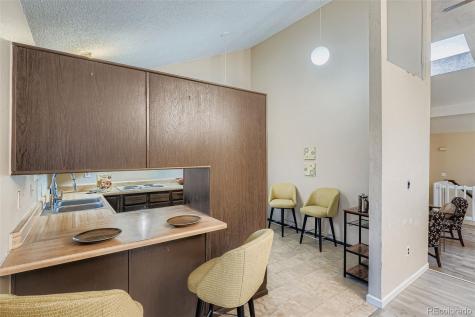 6505 W Mississippi Place Lakewood CO 80232