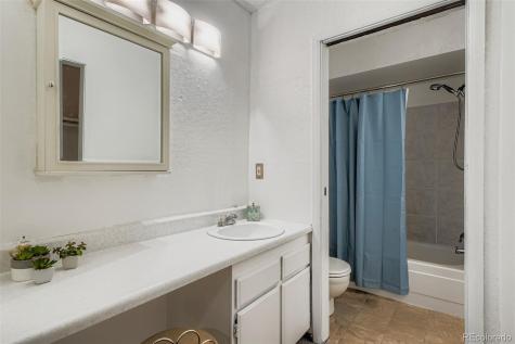 6505 W Mississippi Place Lakewood CO 80232