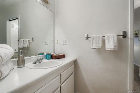 6505 W Mississippi Place Lakewood CO 80232