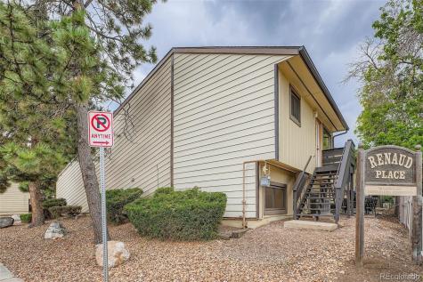 6505 W Mississippi Place Lakewood CO 80232