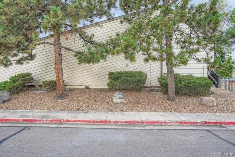 6505 W Mississippi Place Lakewood CO 80232