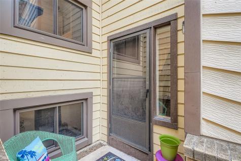 6505 W Mississippi Place Lakewood CO 80232