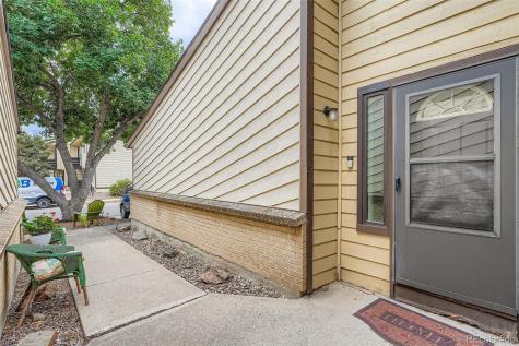 6505 W Mississippi Place Lakewood CO 80232