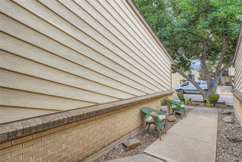 6505 W Mississippi Place Lakewood CO 80232