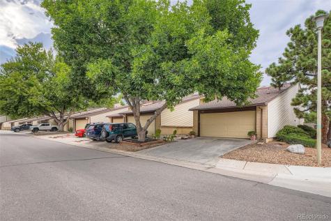 6505 W Mississippi Place Lakewood CO 80232