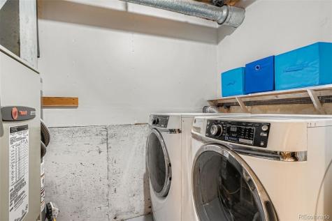 6505 W Mississippi Place Lakewood CO 80232