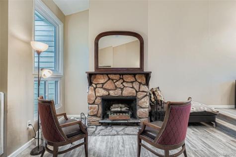 6505 W Mississippi Place Lakewood CO 80232