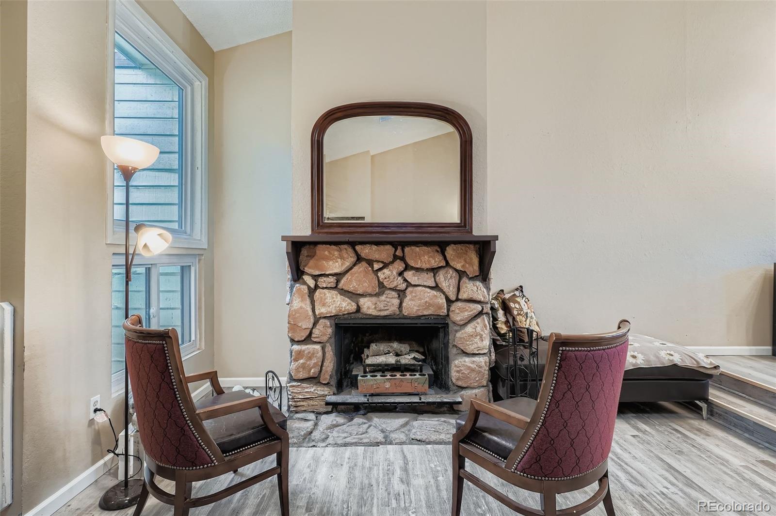 6505 W Mississippi Place Lakewood CO 80232