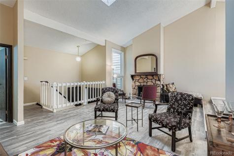 6505 W Mississippi Place Lakewood CO 80232