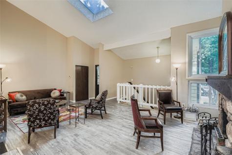 6505 W Mississippi Place Lakewood CO 80232