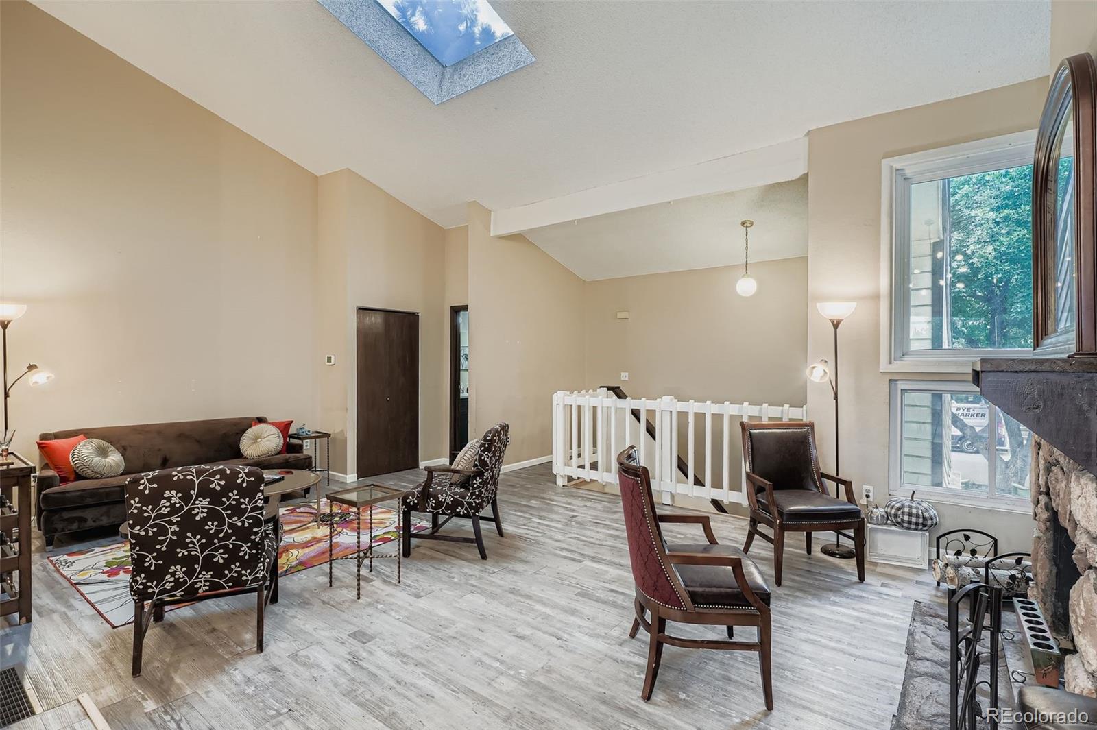 6505 W Mississippi Place Lakewood CO 80232