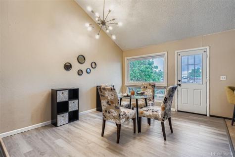 6505 W Mississippi Place Lakewood CO 80232
