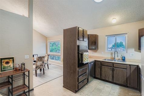 6505 W Mississippi Place Lakewood CO 80232