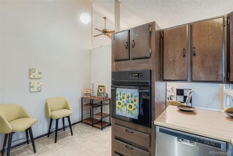 6505 W Mississippi Place Lakewood CO 80232