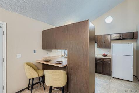 6505 W Mississippi Place Lakewood CO 80232