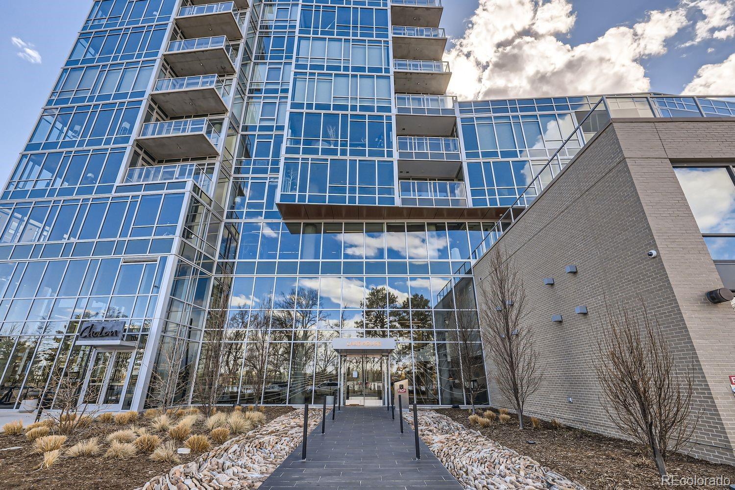4200 W 17th Avenue Denver CO 80204