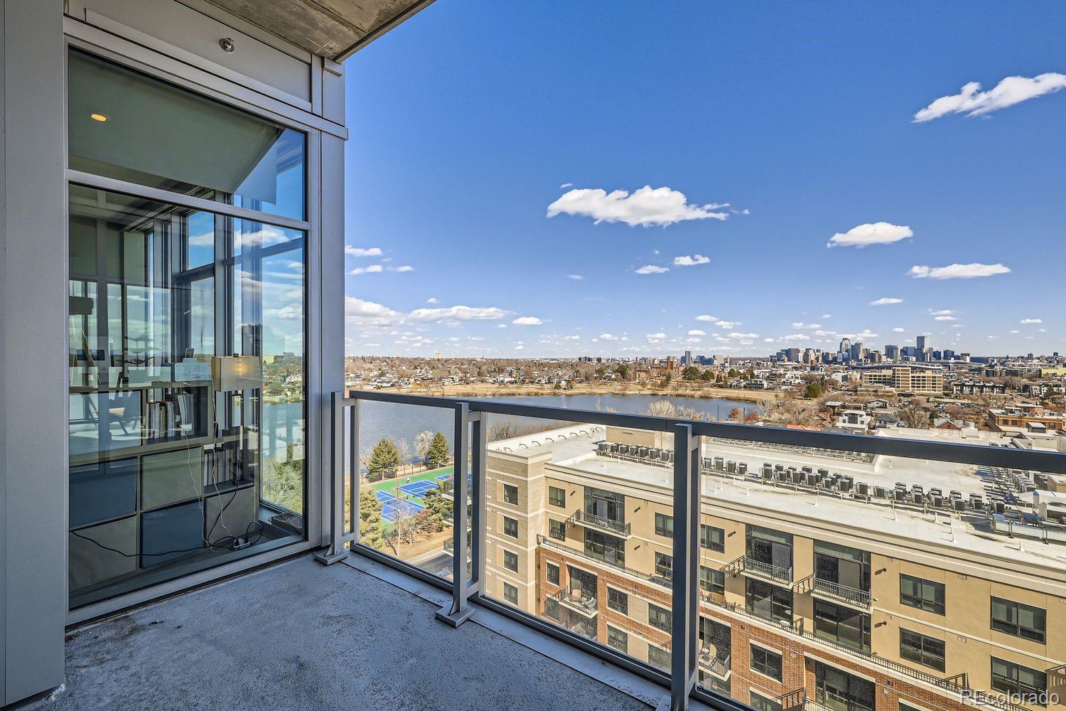 4200 W 17th Avenue Denver CO 80204