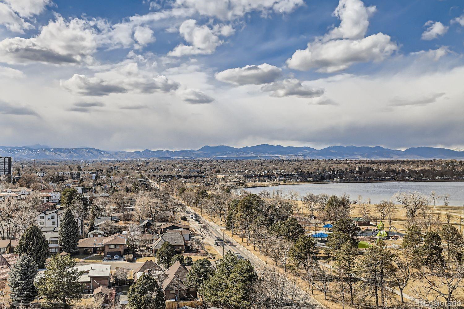 4200 W 17th Avenue Denver CO 80204