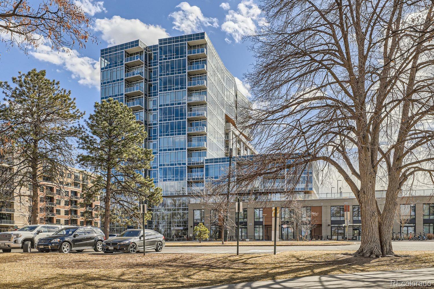 4200 W 17th Avenue Denver CO 80204