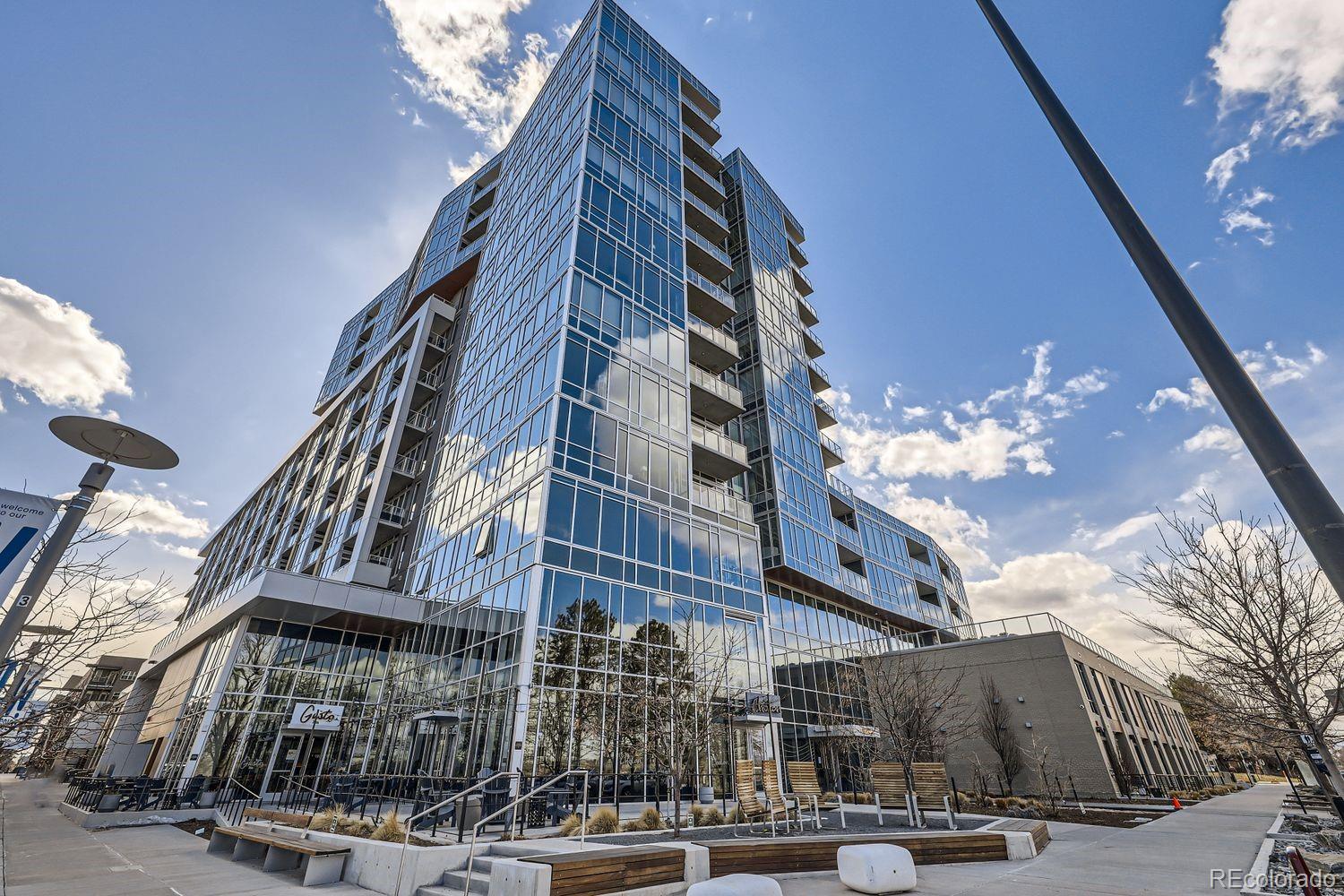 4200 W 17th Avenue Denver CO 80204