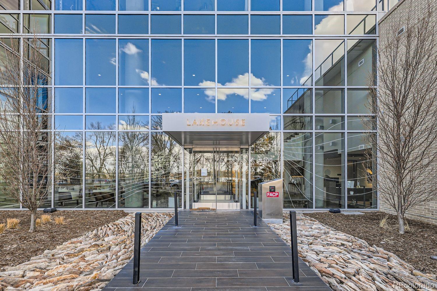 4200 W 17th Avenue Denver CO 80204