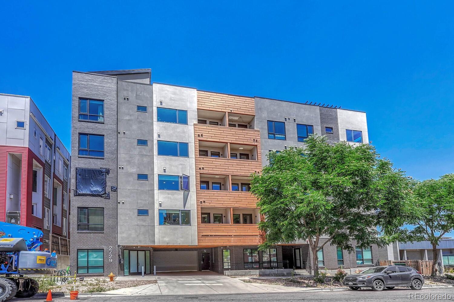 2729 W 28th Avenue Denver CO 80211