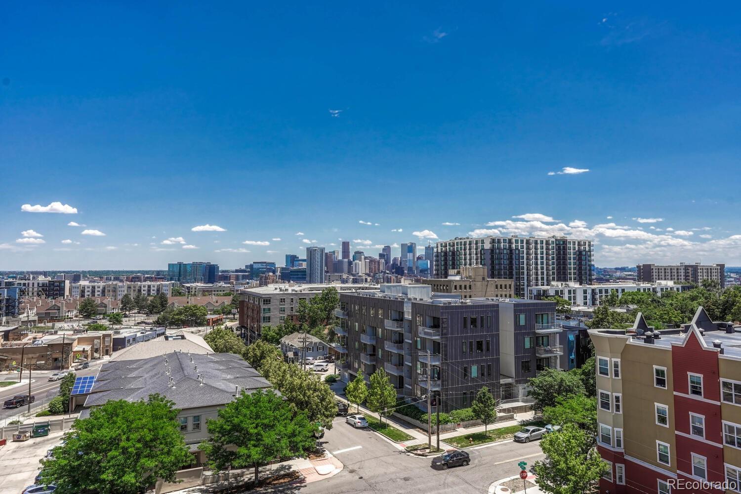 2729 W 28th Avenue Denver CO 80211
