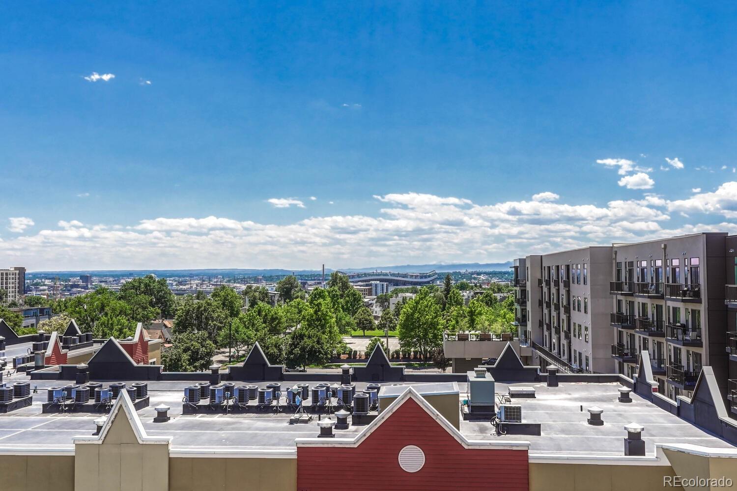 2729 W 28th Avenue Denver CO 80211