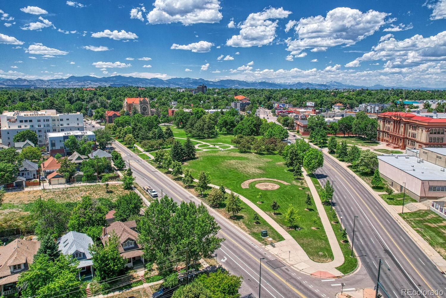 2729 W 28th Avenue Denver CO 80211