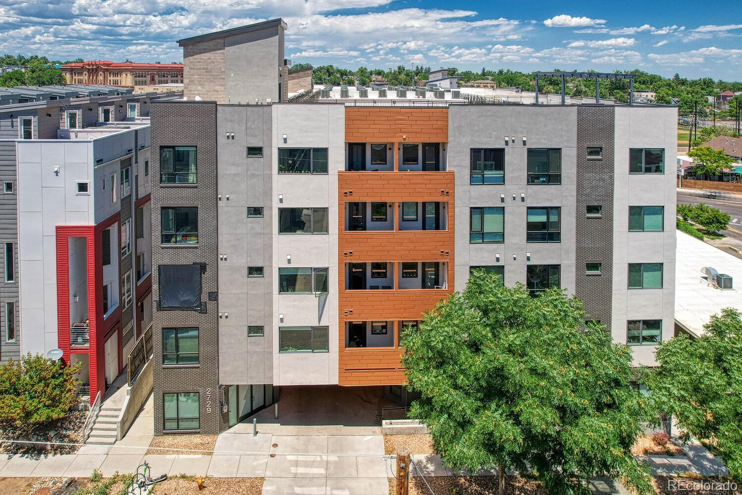 2729 W 28th Avenue Denver CO 80211