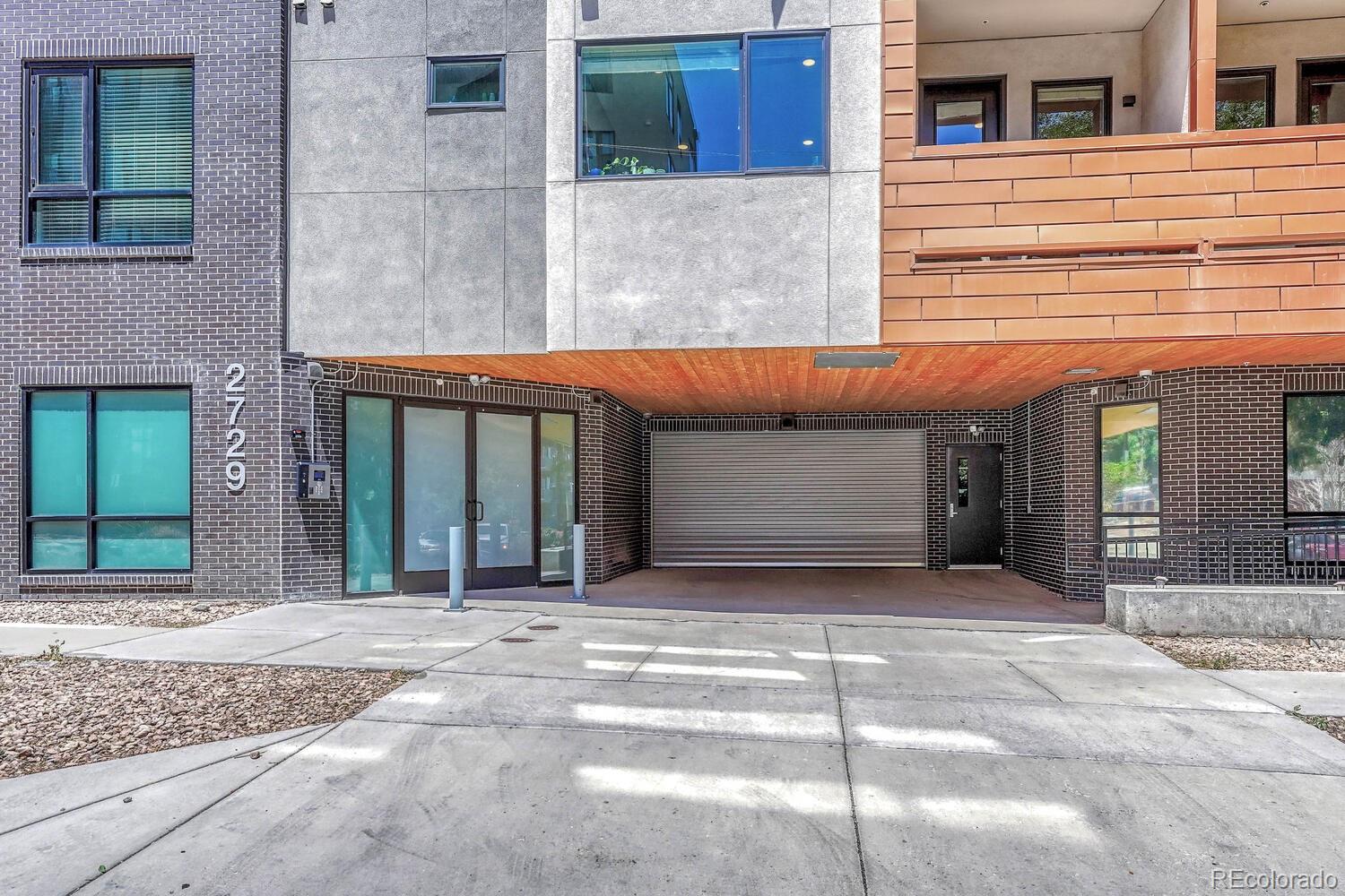 2729 W 28th Avenue Denver CO 80211
