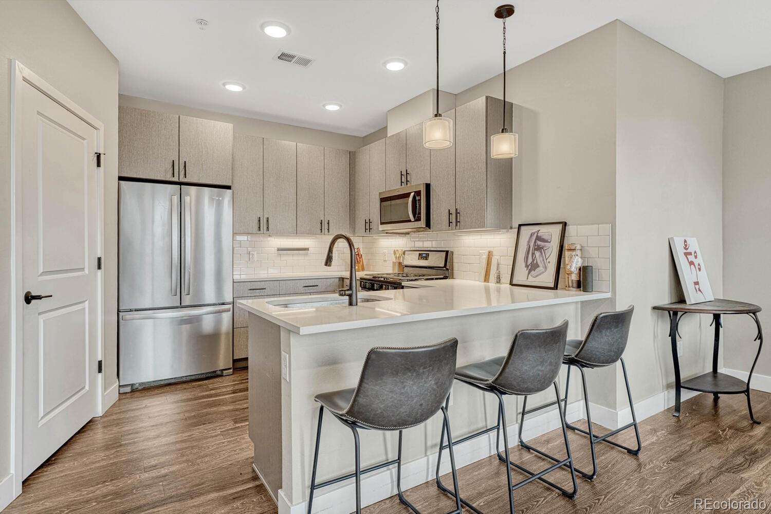 2729 W 28th Avenue Denver CO 80211