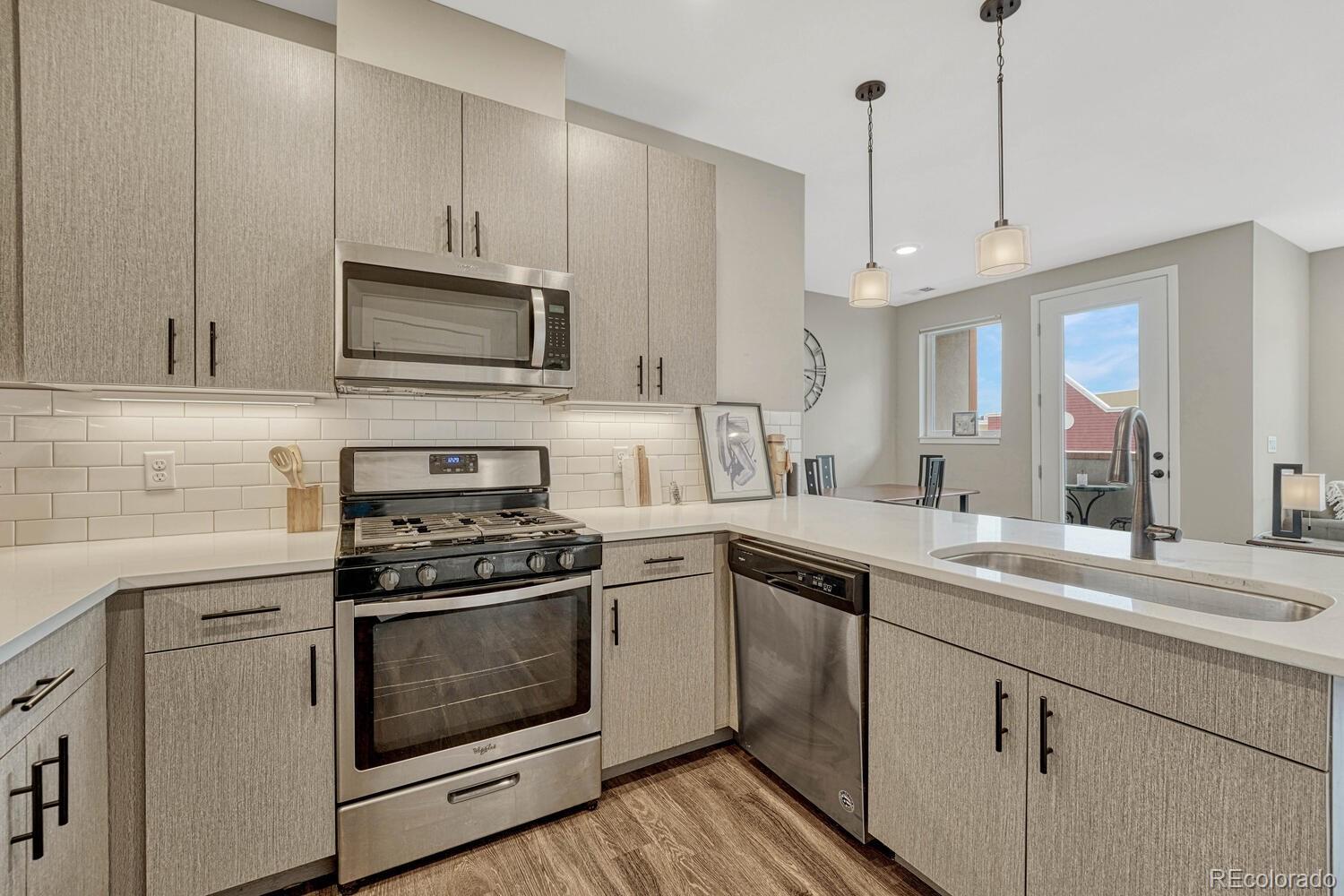 2729 W 28th Avenue Denver CO 80211