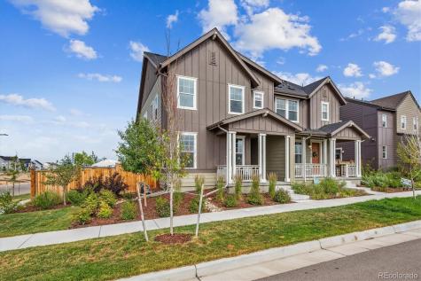 6105 Hanover Street Denver CO 80238