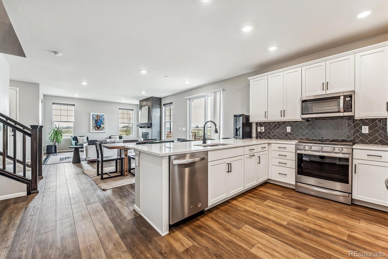 6105 Hanover Street Denver CO 80238