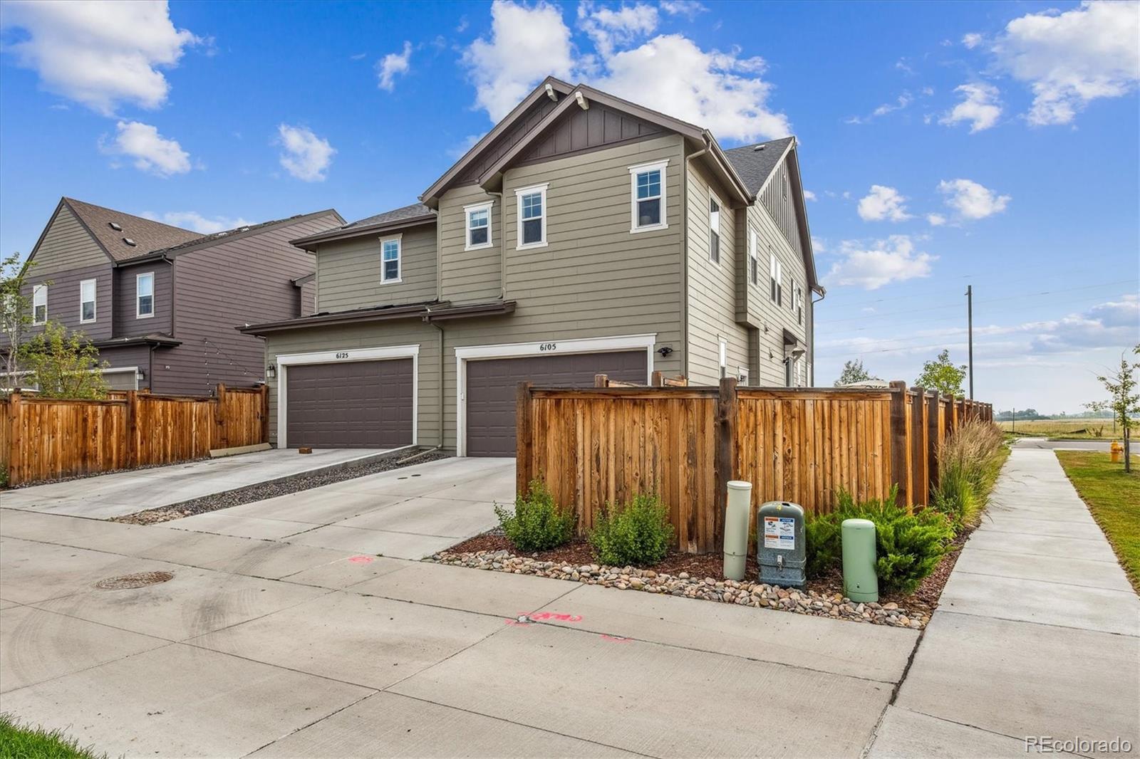 6105 Hanover Street Denver CO 80238