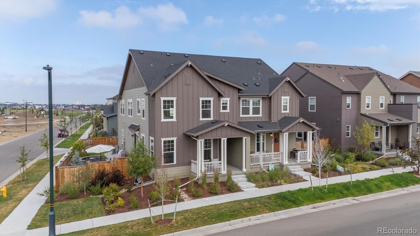 6105 Hanover Street Denver CO 80238