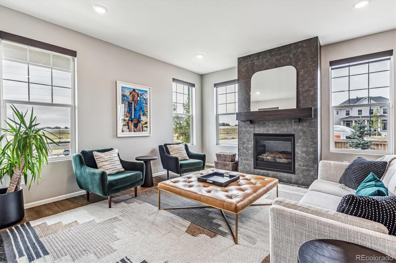 6105 Hanover Street Denver CO 80238