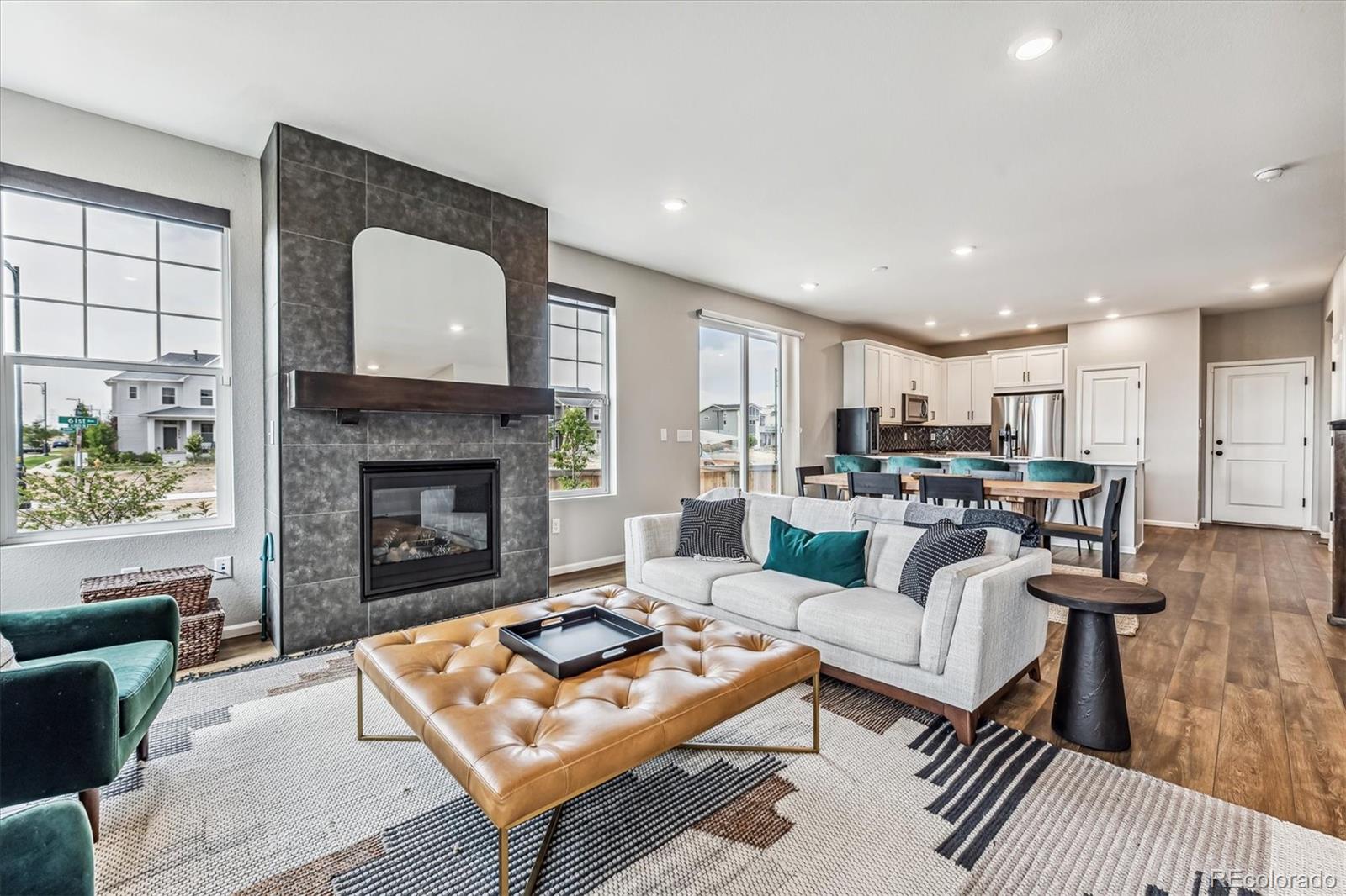 6105 Hanover Street Denver CO 80238