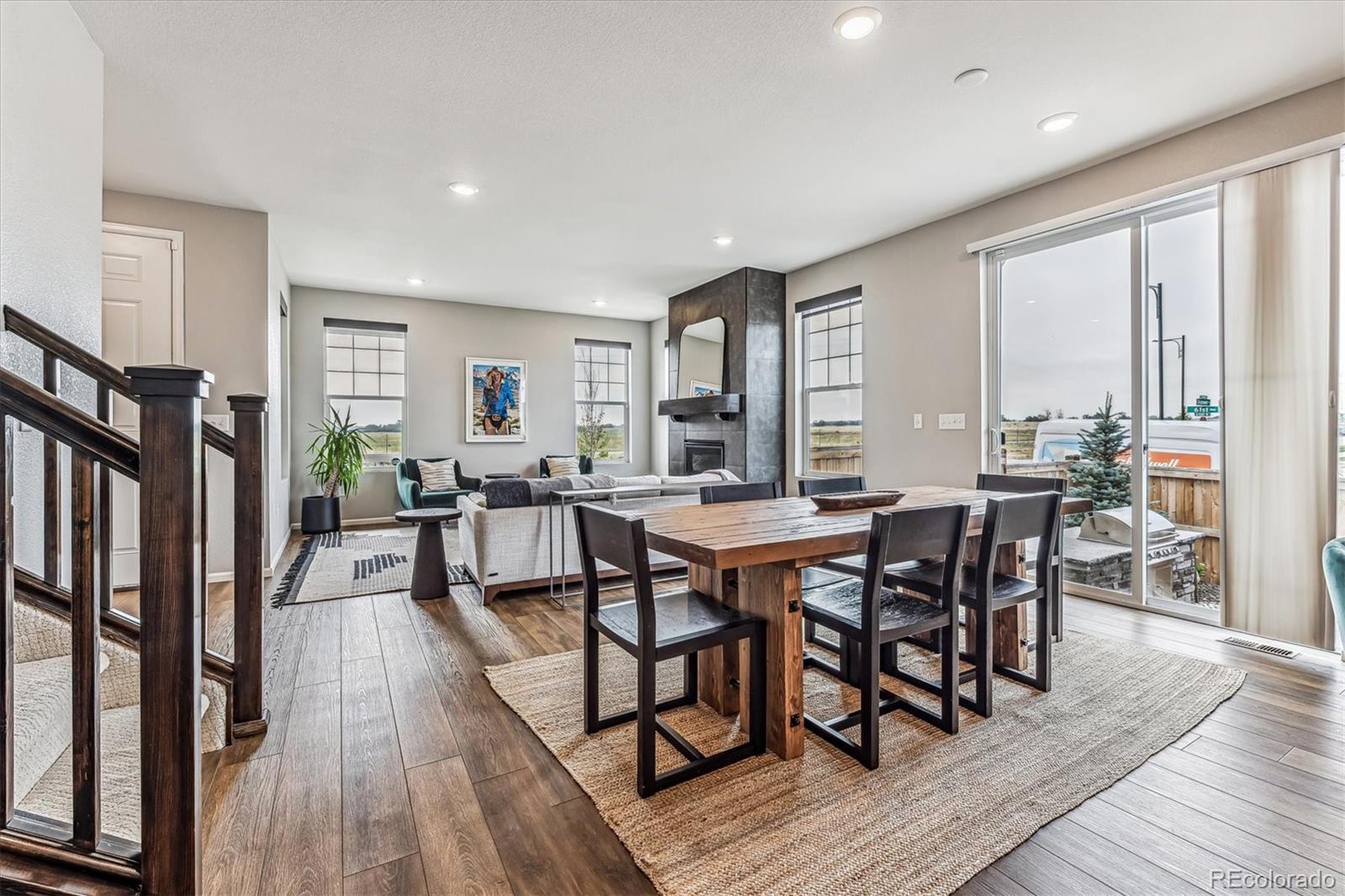 6105 Hanover Street Denver CO 80238